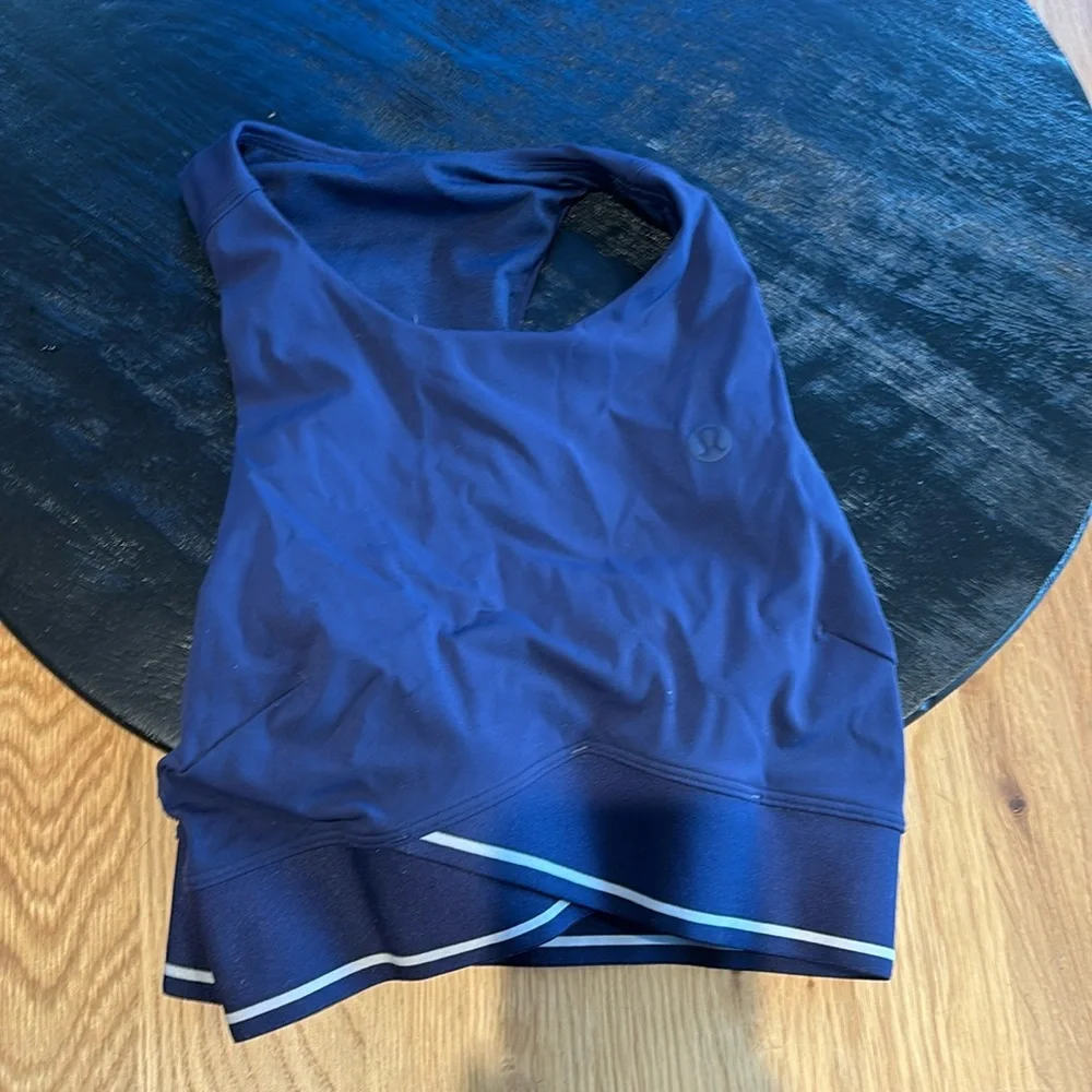 Bra Tank - Picture 1 of 1